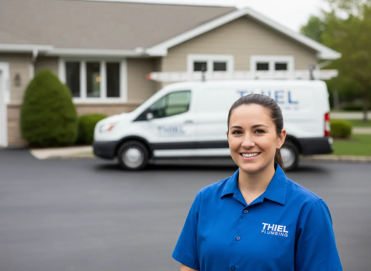 Plumber New Market, IA FAQs
